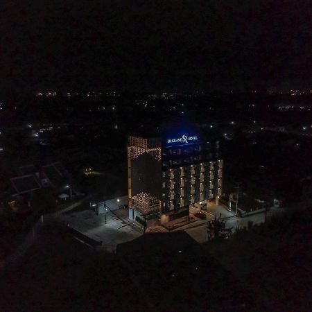 Sr Grand Hotel Chiangmai Chiang Mai Zewnętrze zdjęcie