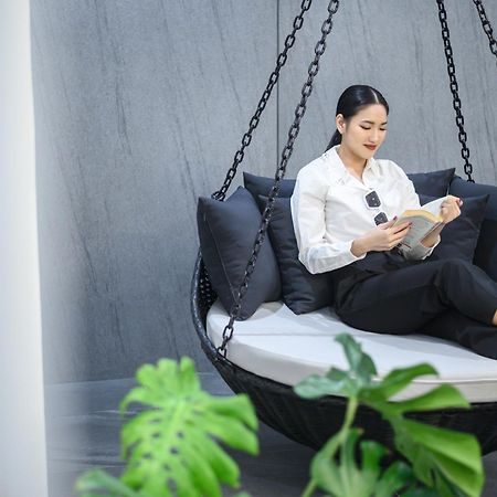 Sr Grand Hotel Chiangmai Chiang Mai Zewnętrze zdjęcie