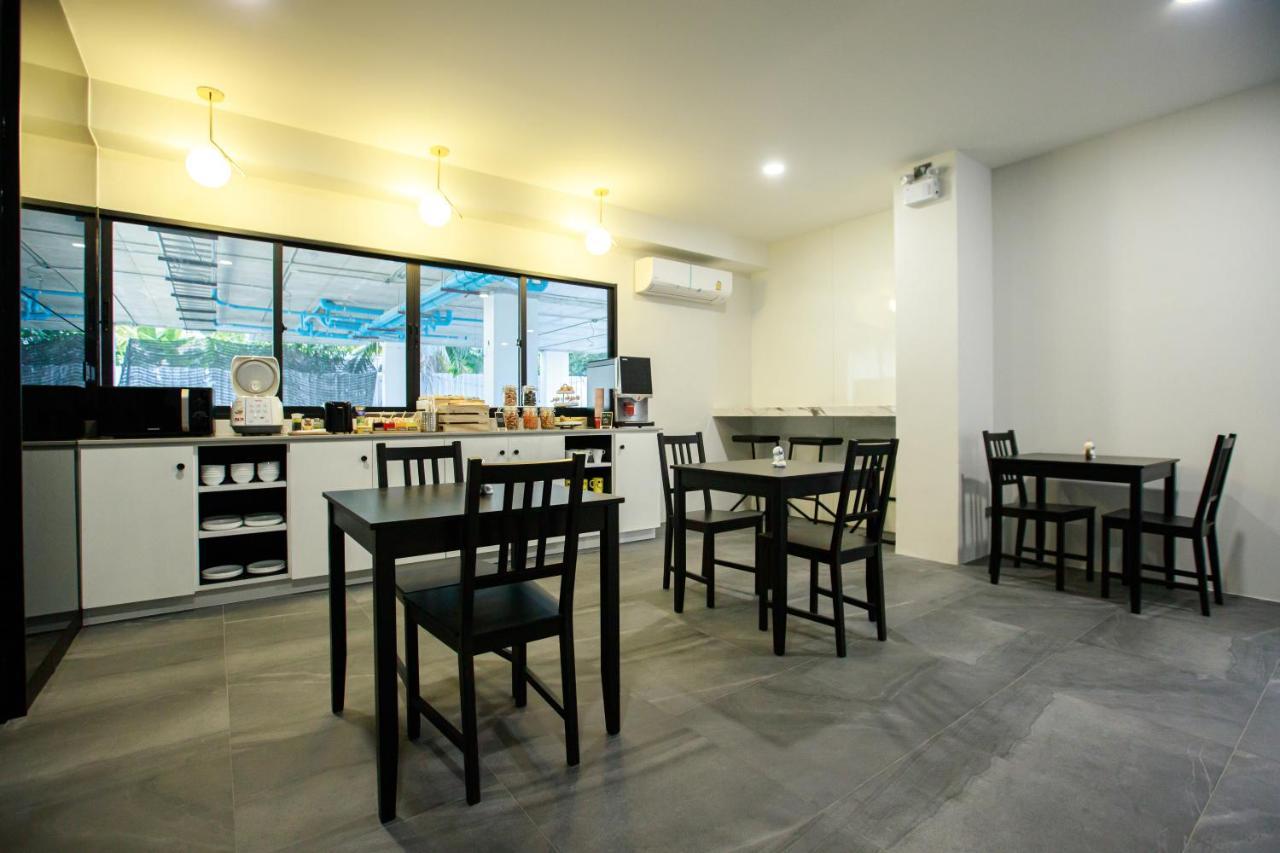 Sr Grand Hotel Chiangmai Chiang Mai Zewnętrze zdjęcie