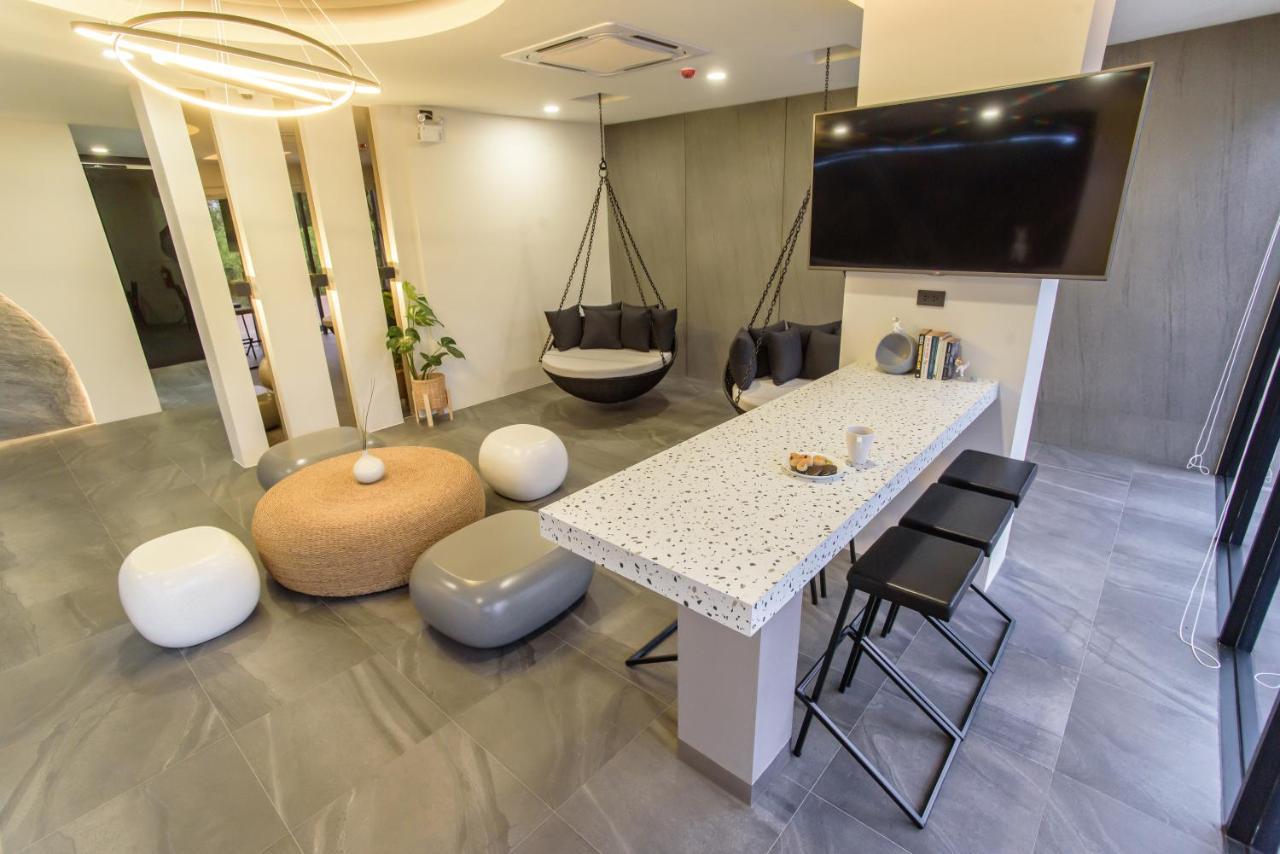 Sr Grand Hotel Chiangmai Chiang Mai Zewnętrze zdjęcie