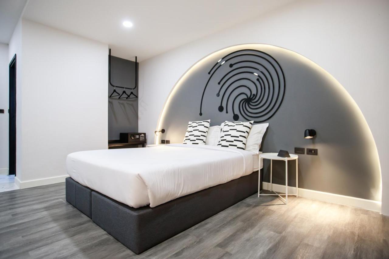 Sr Grand Hotel Chiangmai Chiang Mai Zewnętrze zdjęcie