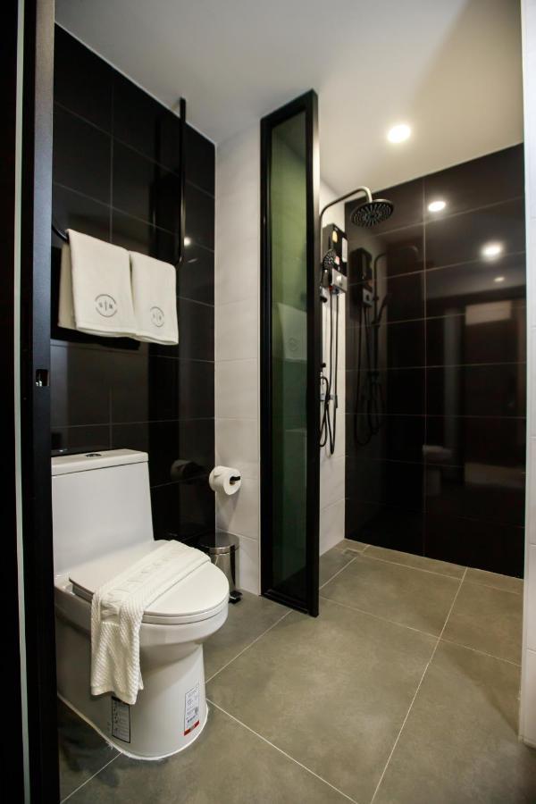 Sr Grand Hotel Chiangmai Chiang Mai Zewnętrze zdjęcie