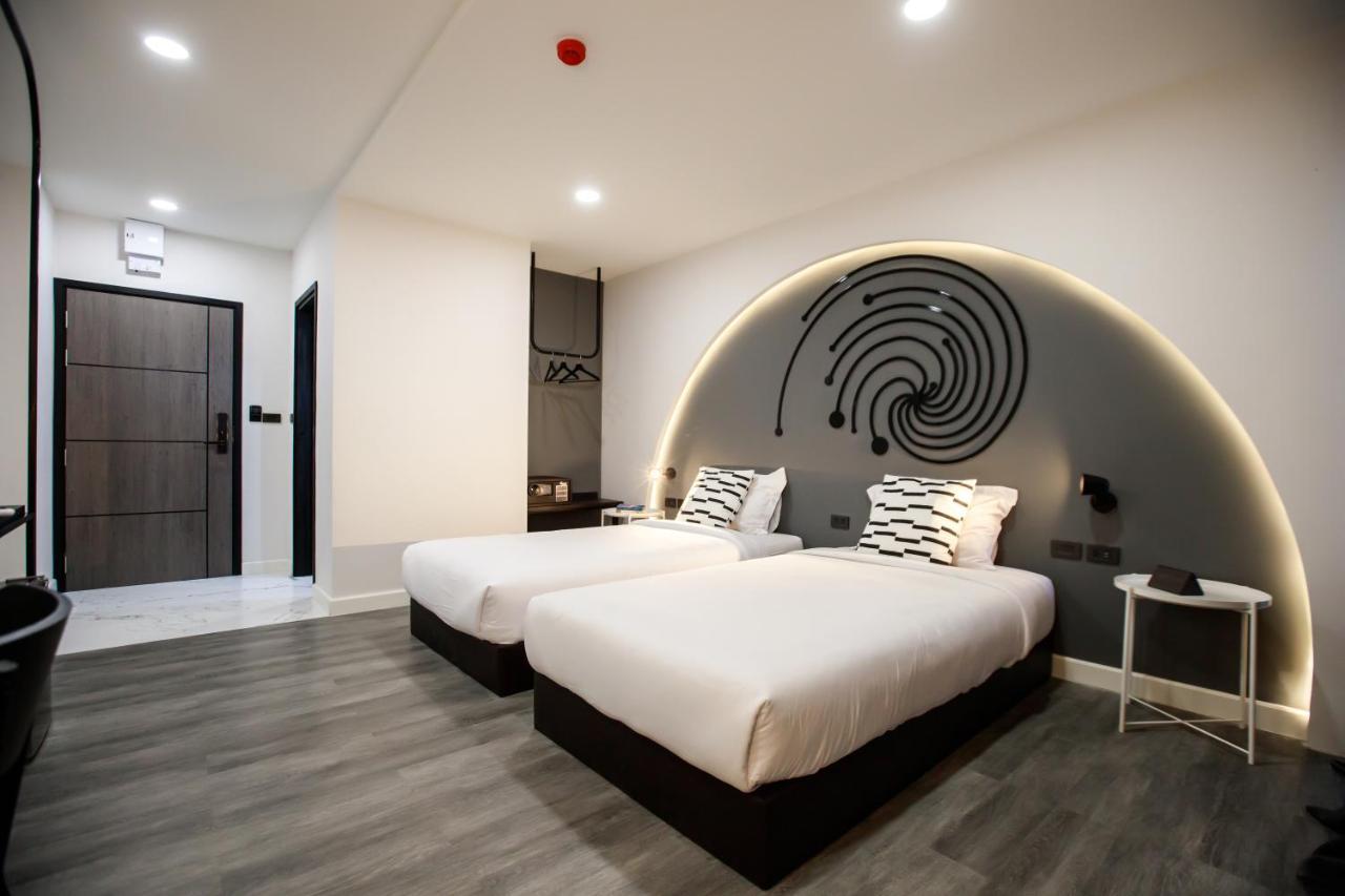 Sr Grand Hotel Chiangmai Chiang Mai Zewnętrze zdjęcie