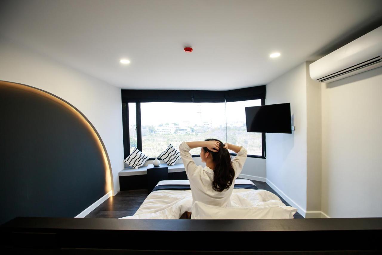 Sr Grand Hotel Chiangmai Chiang Mai Zewnętrze zdjęcie