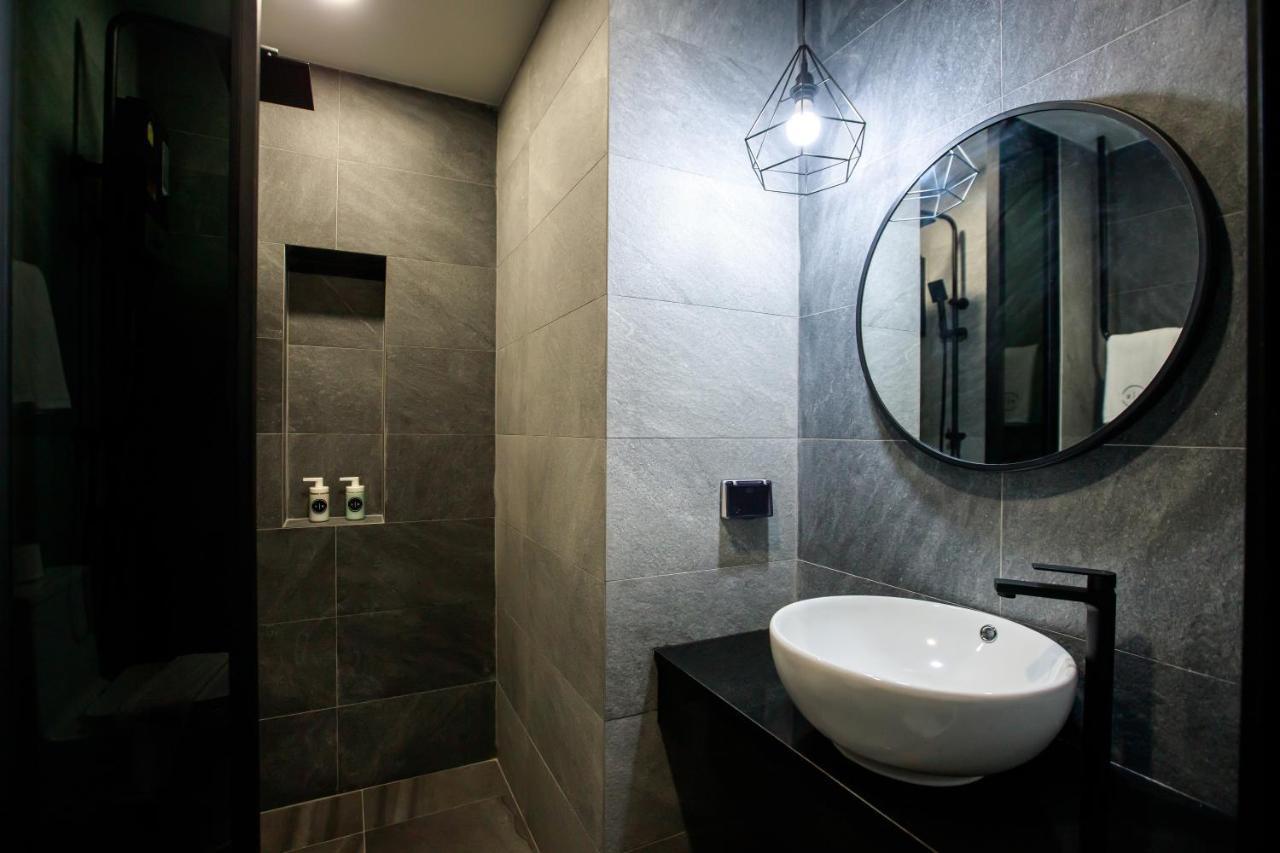 Sr Grand Hotel Chiangmai Chiang Mai Zewnętrze zdjęcie