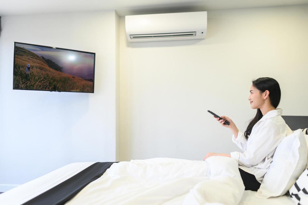 Sr Grand Hotel Chiangmai Chiang Mai Zewnętrze zdjęcie