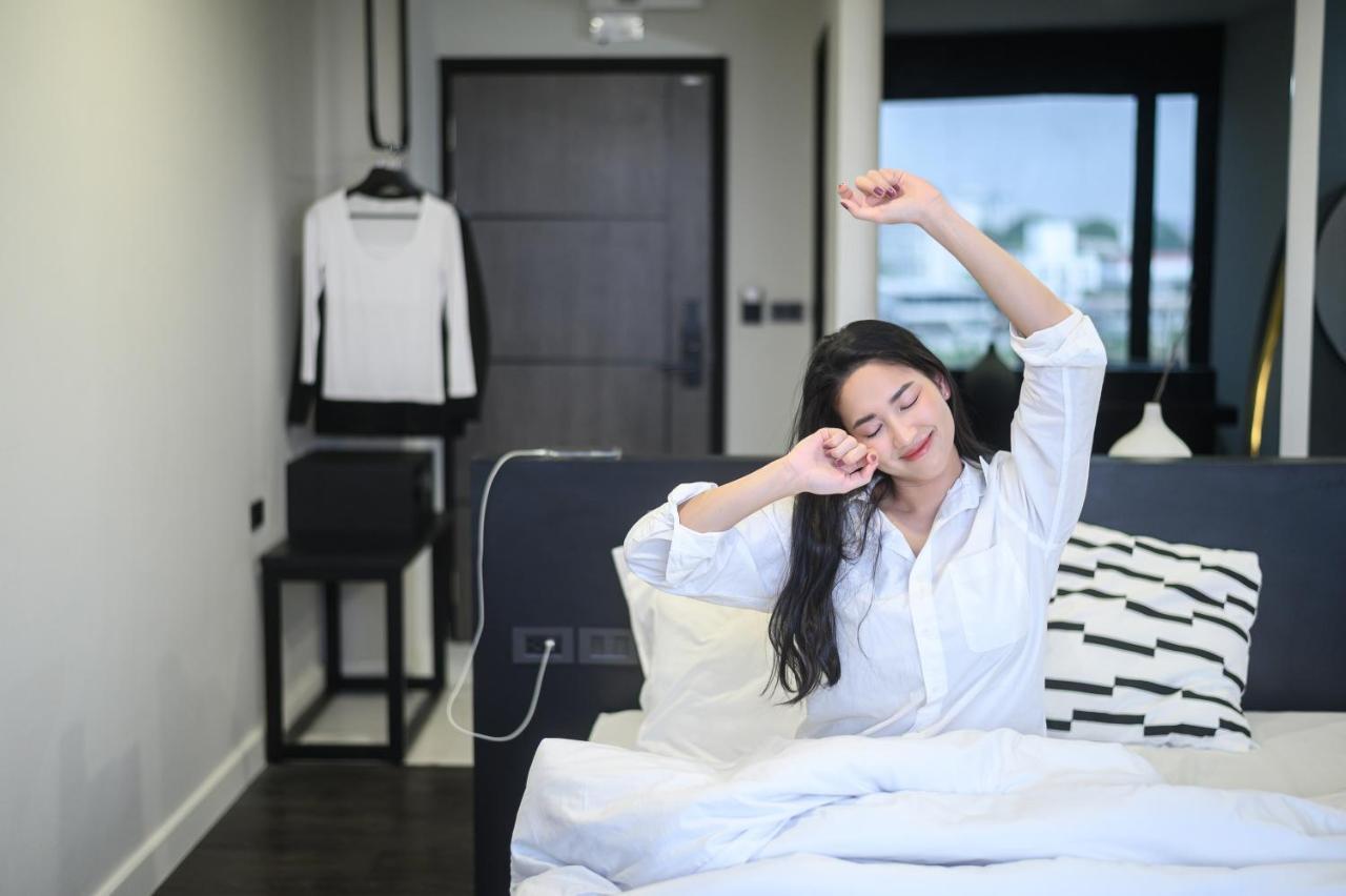 Sr Grand Hotel Chiangmai Chiang Mai Zewnętrze zdjęcie