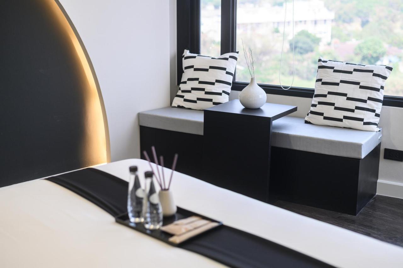 Sr Grand Hotel Chiangmai Chiang Mai Zewnętrze zdjęcie