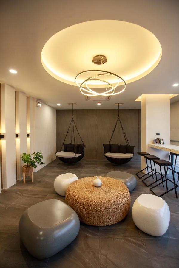 Sr Grand Hotel Chiangmai Chiang Mai Zewnętrze zdjęcie
