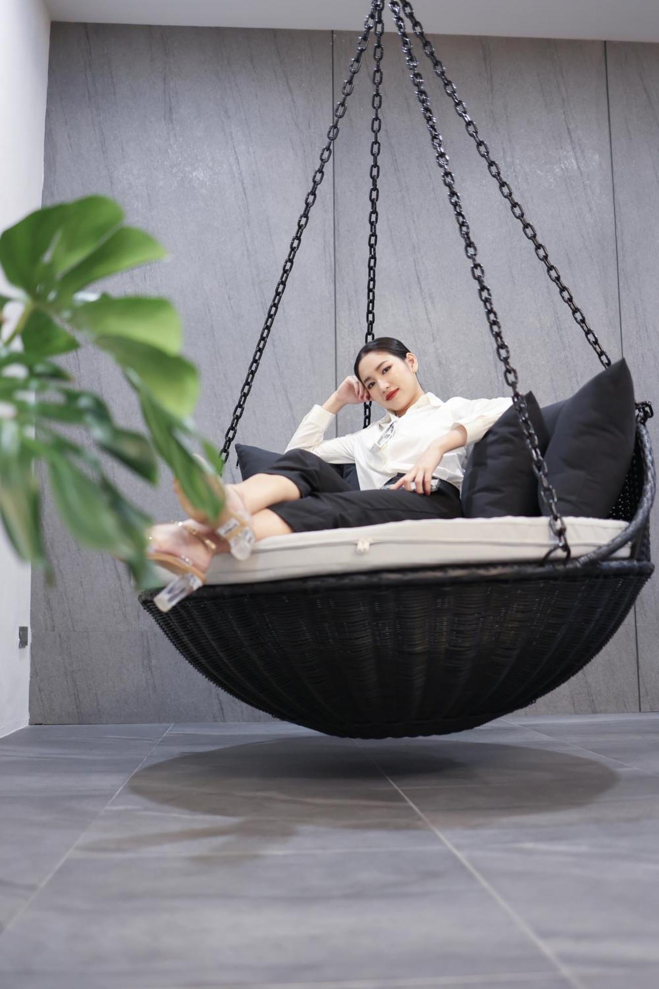 Sr Grand Hotel Chiangmai Chiang Mai Zewnętrze zdjęcie