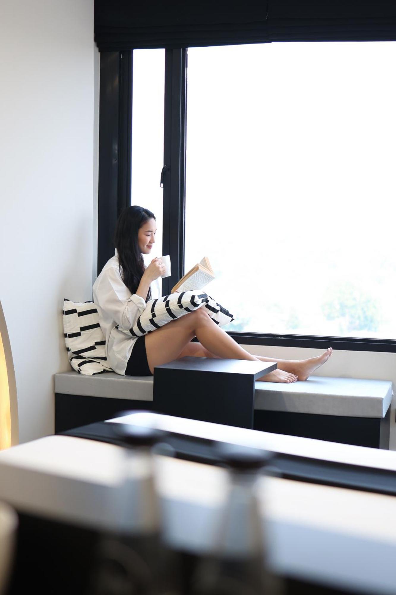 Sr Grand Hotel Chiangmai Chiang Mai Zewnętrze zdjęcie